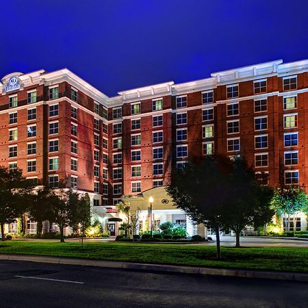 Hotel Hilton Columbia Center Extérieur photo